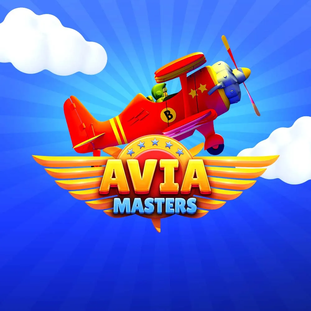 AviaMasters